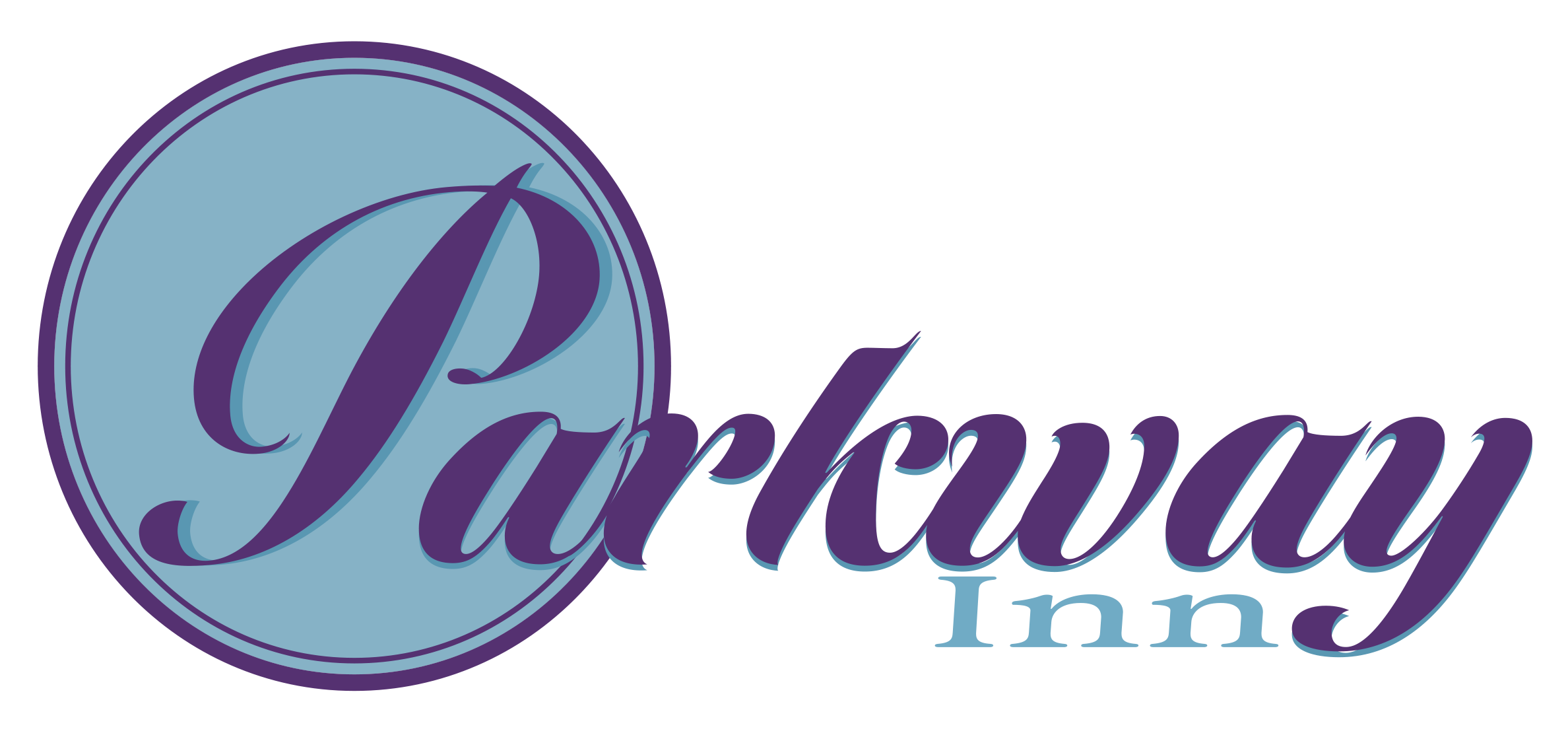 Parkway Inn Logo